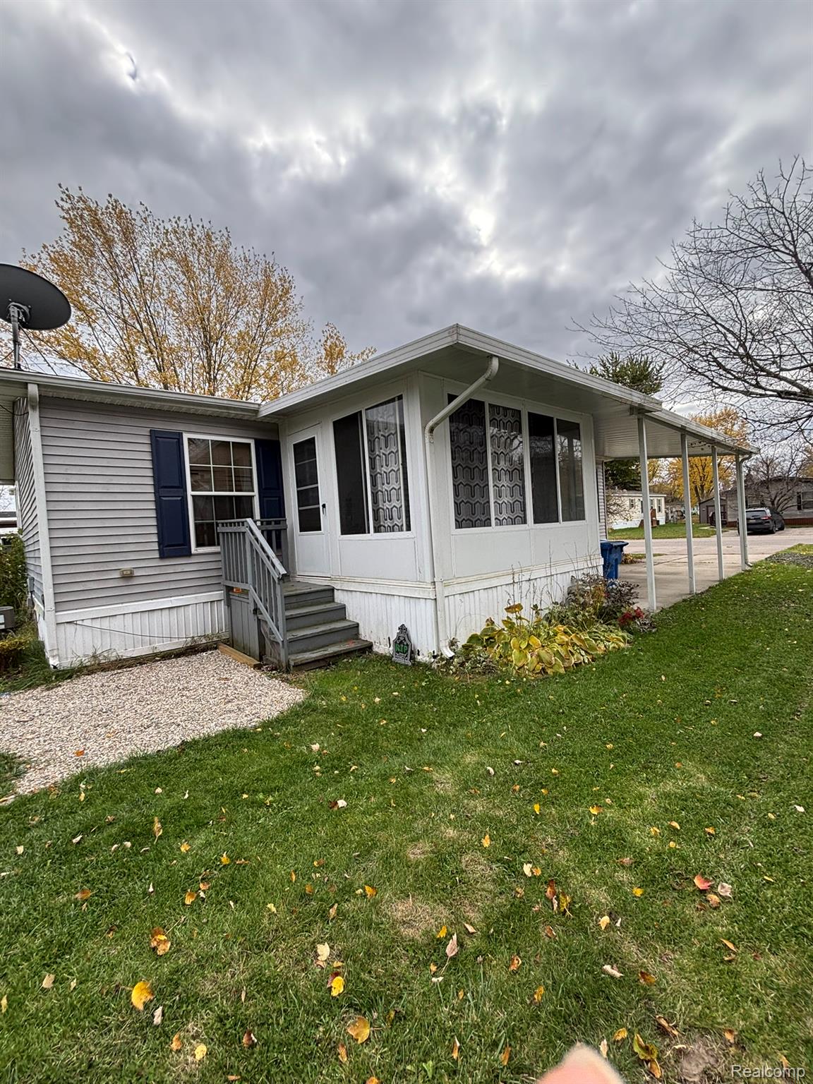 4041 #54 Grange Hall Road