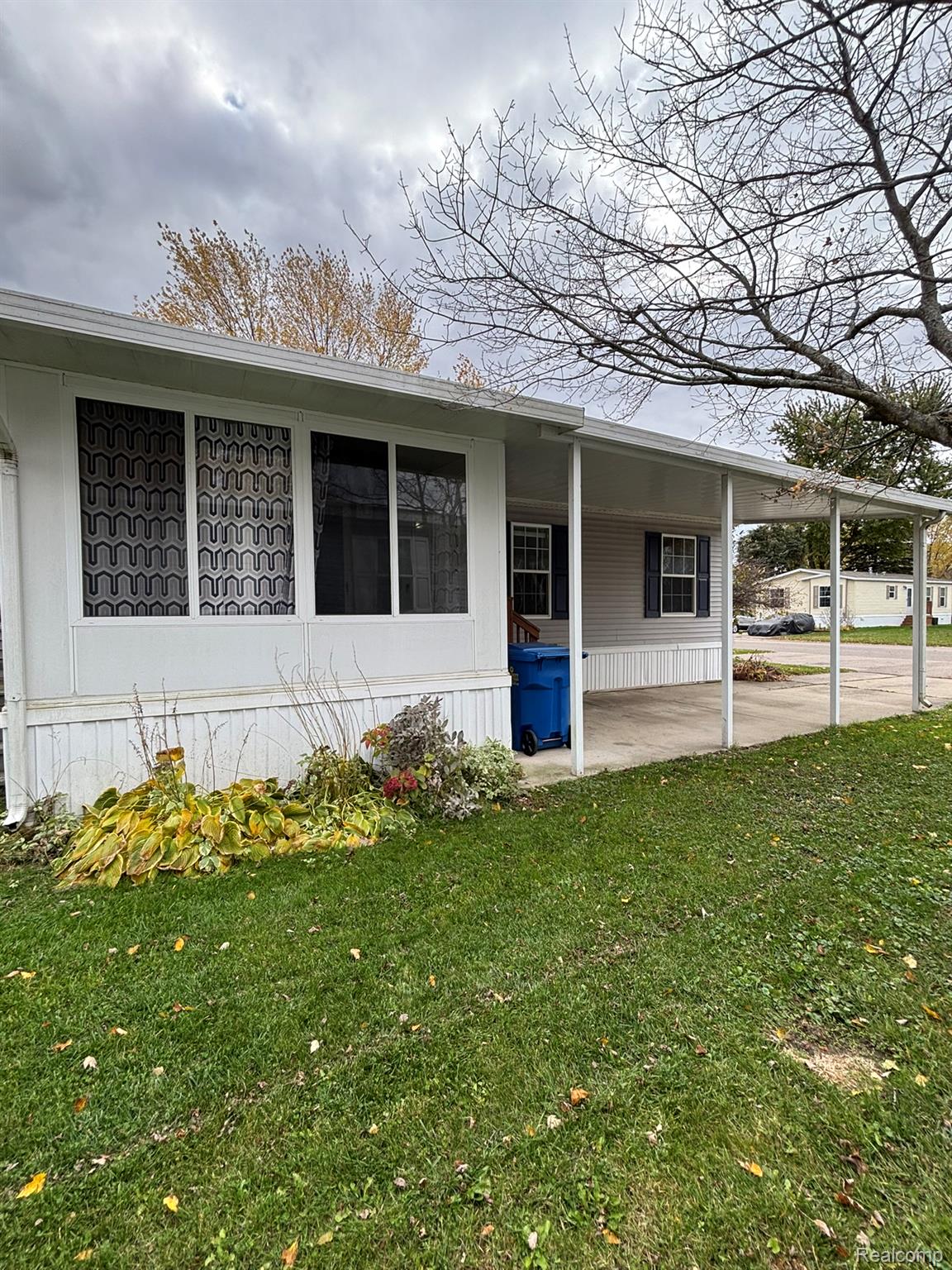 4041 #54 Grange Hall Road