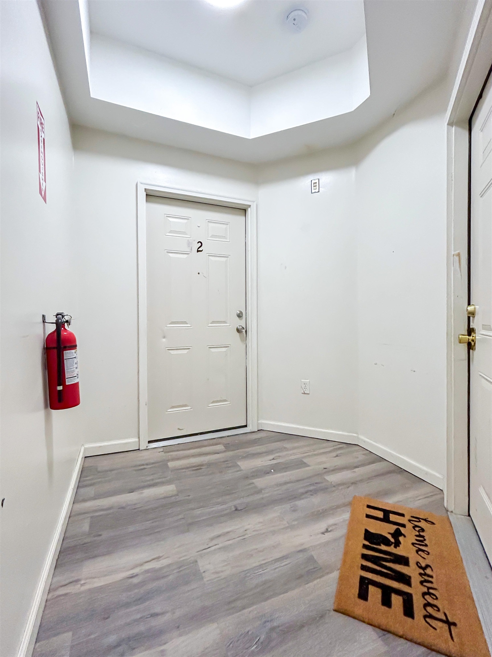 718 E Mount Morris Street