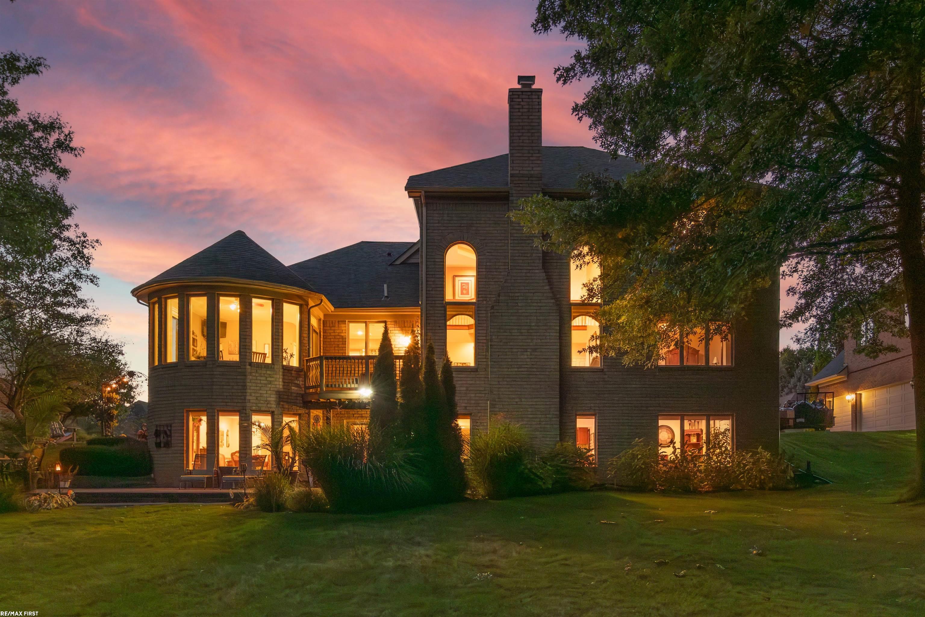 58144 Pheasant Ridge