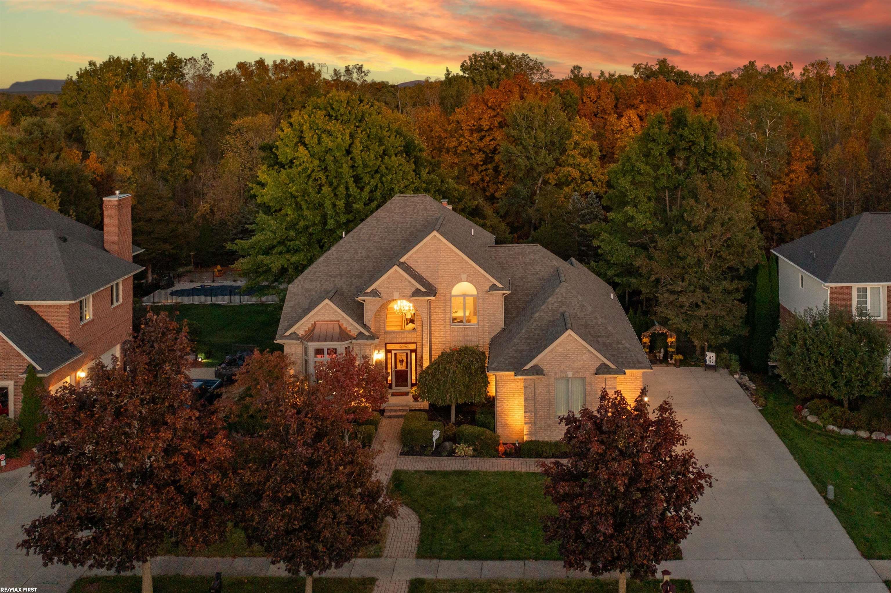 58144 Pheasant Ridge