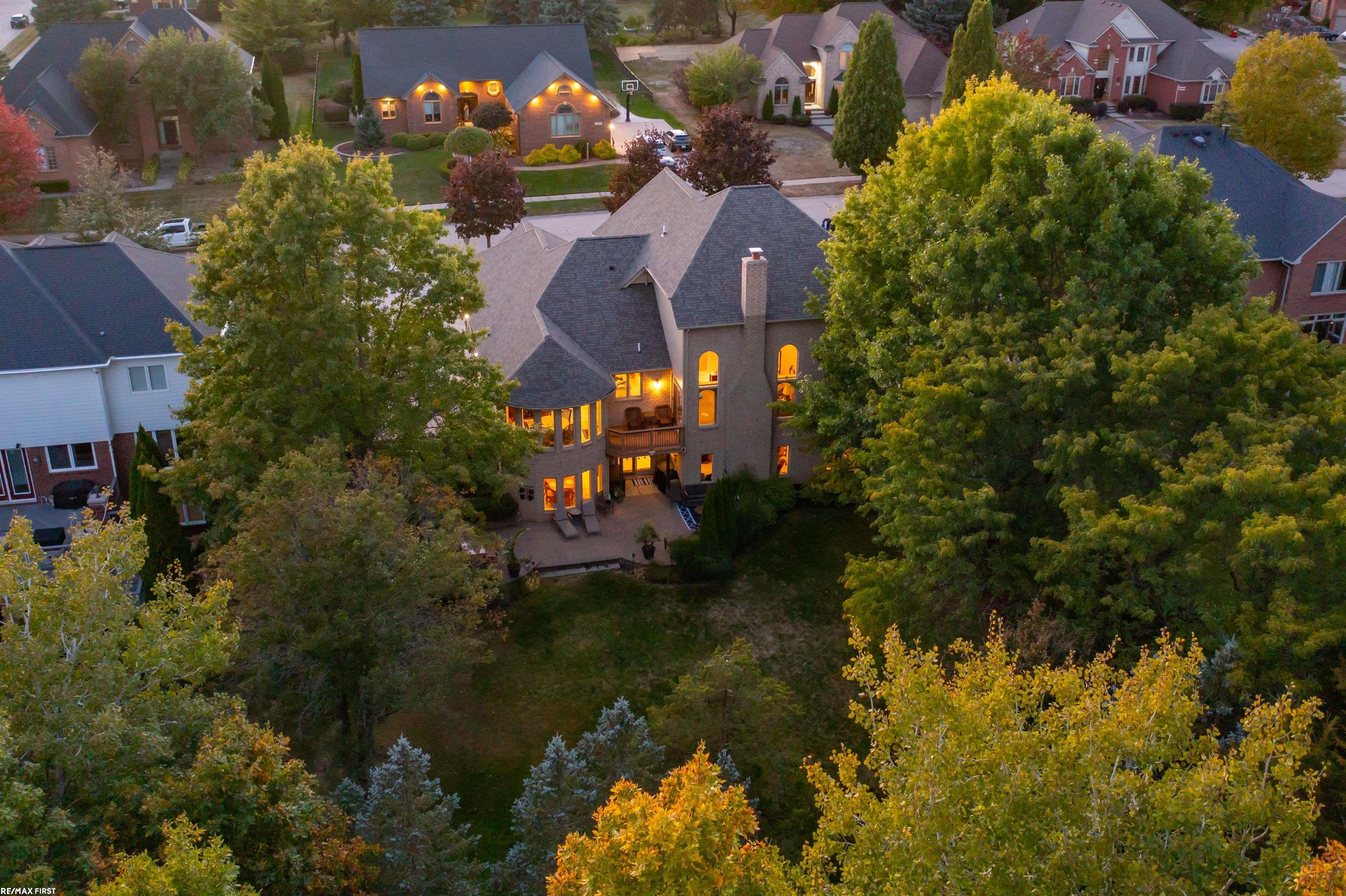 58144 Pheasant Ridge