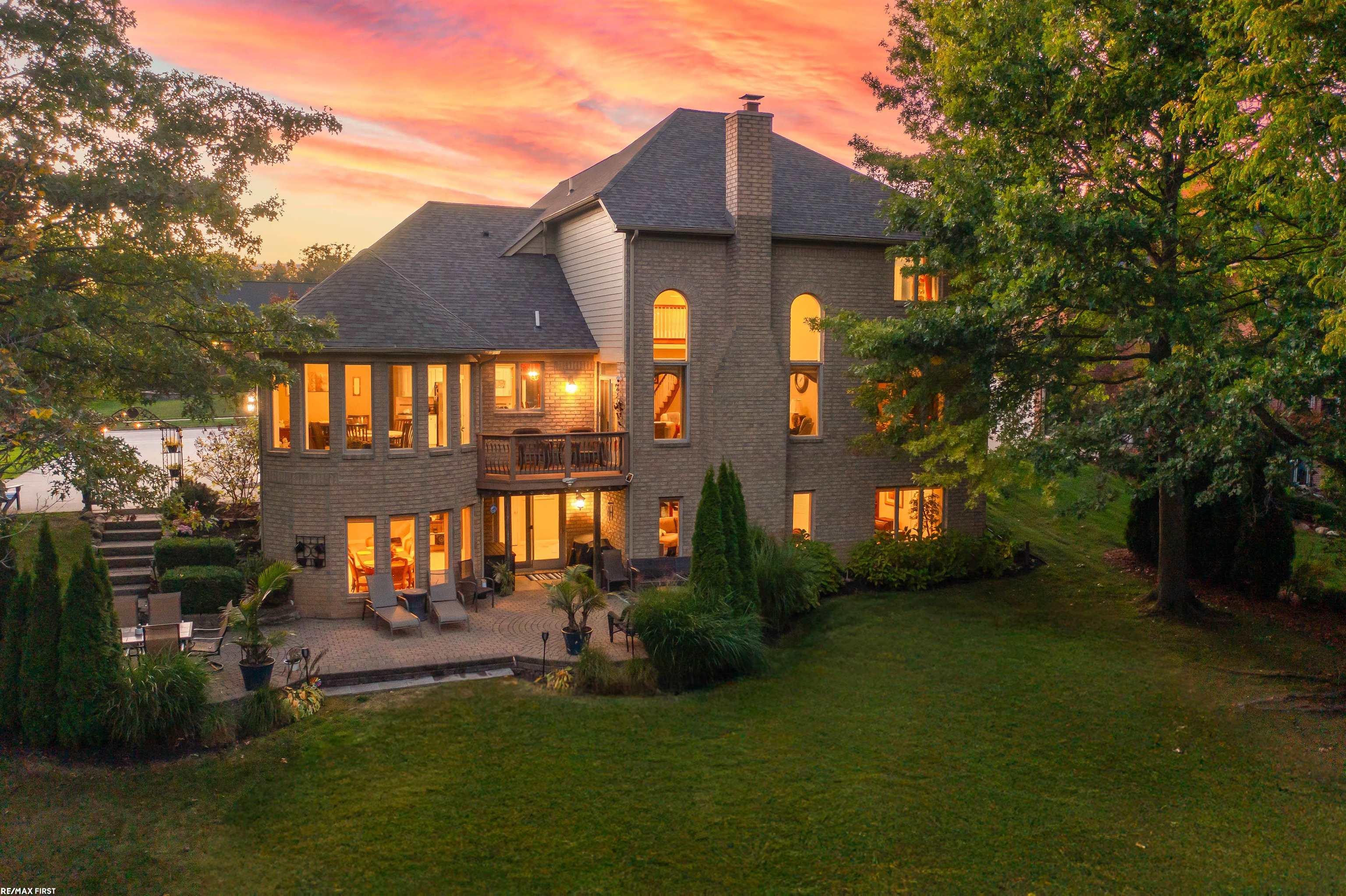 58144 Pheasant Ridge