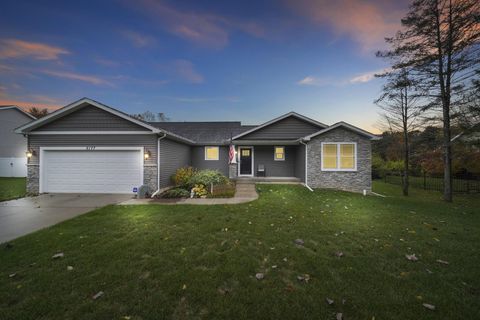 5177 Stone River Road Blackman Charter Township MI 49201