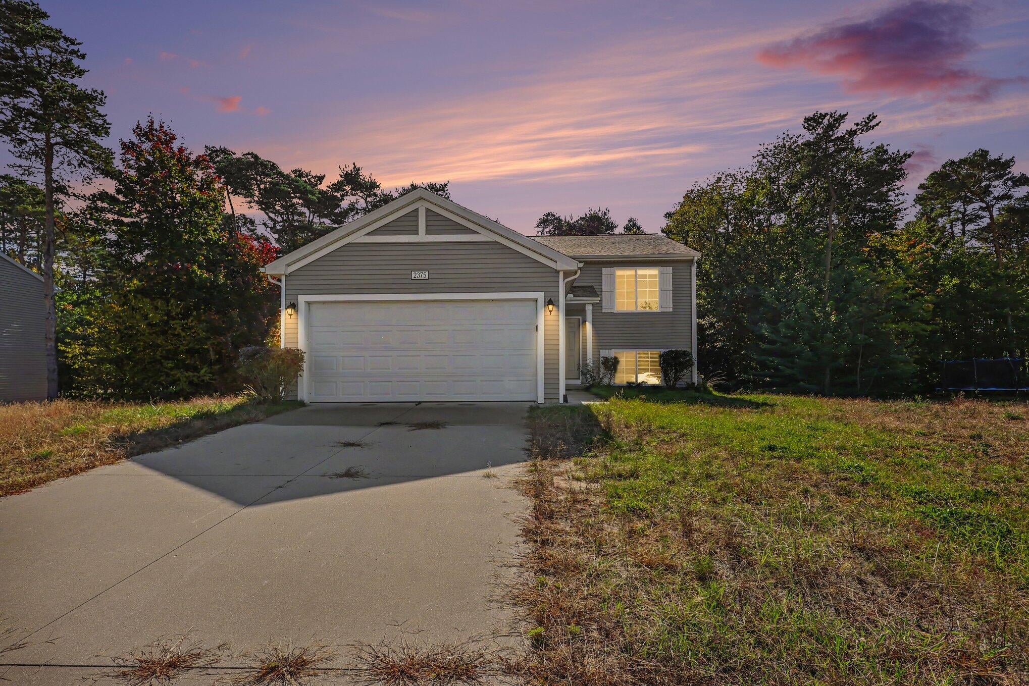 2375 Bethie Road