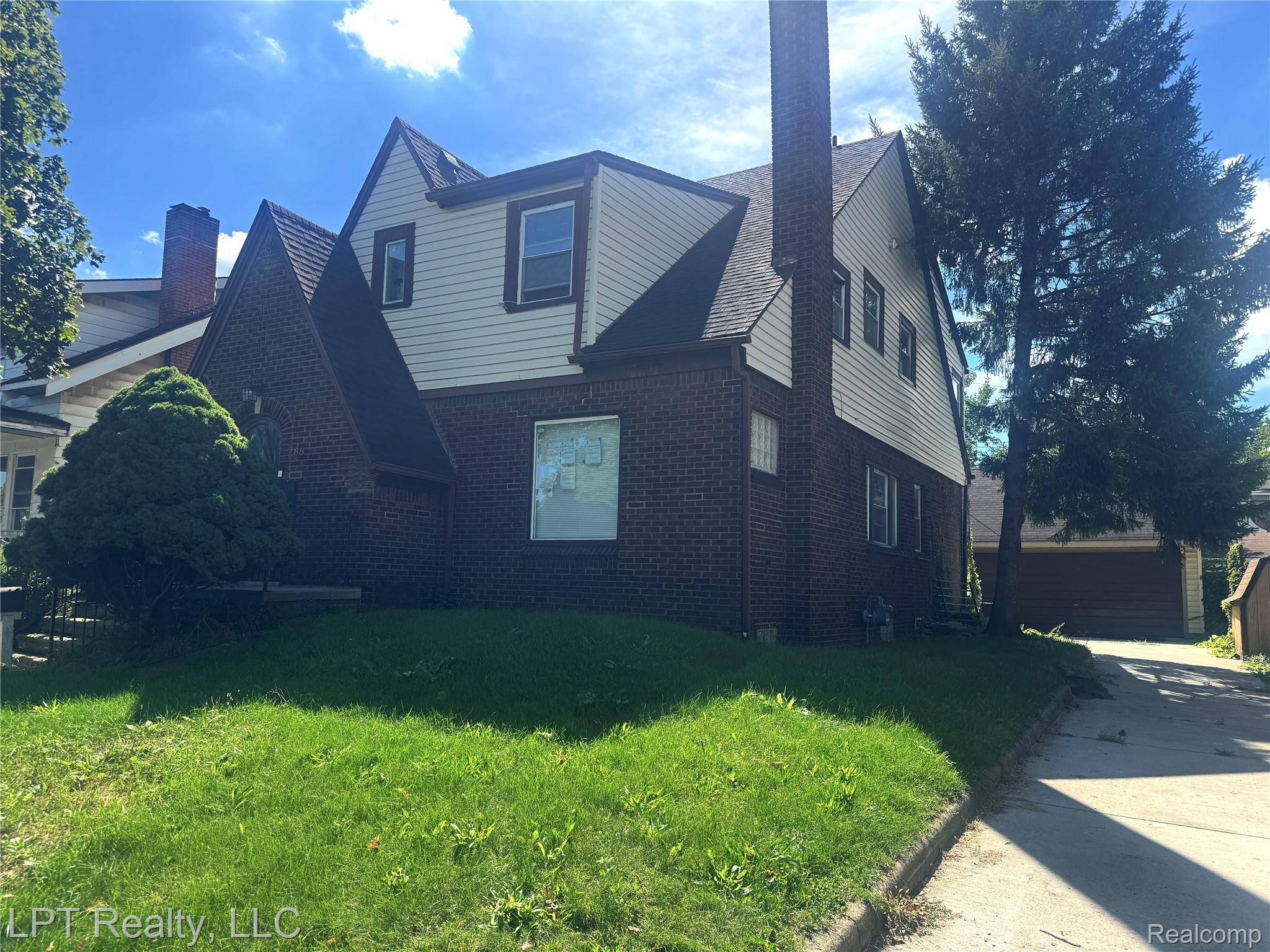 88 Elm Street
