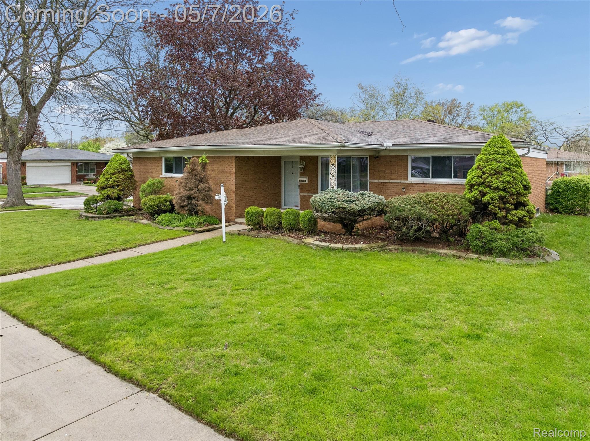 14053 April Lane