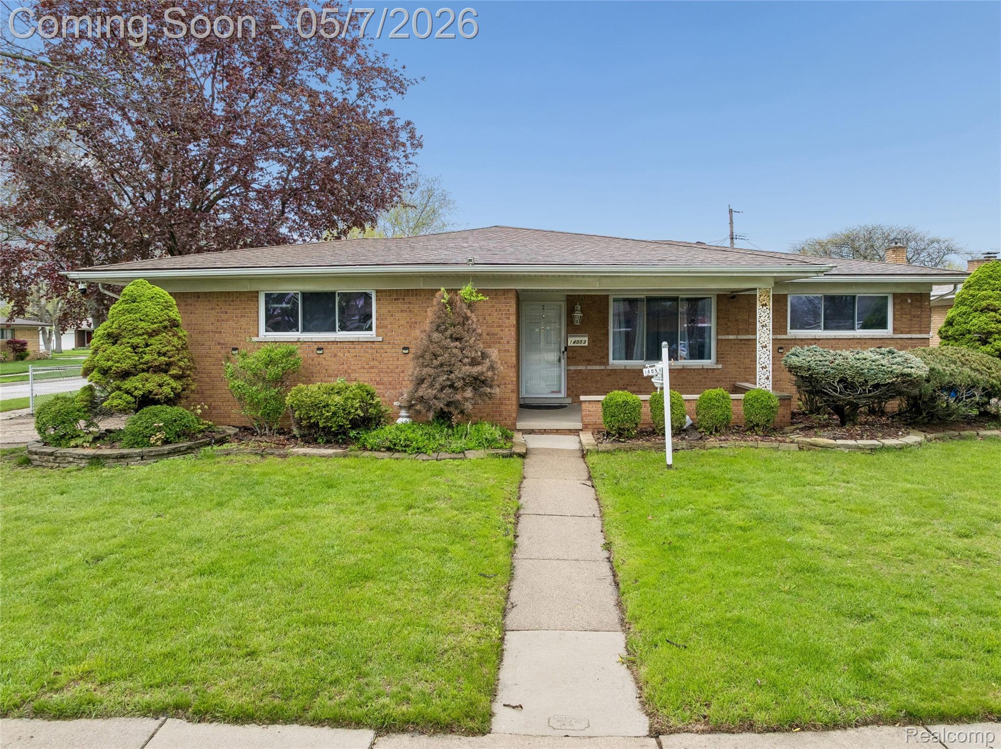 14053 April Lane