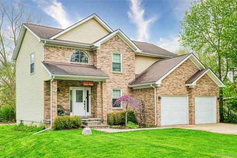 25929 Clark Novi City MI 48375