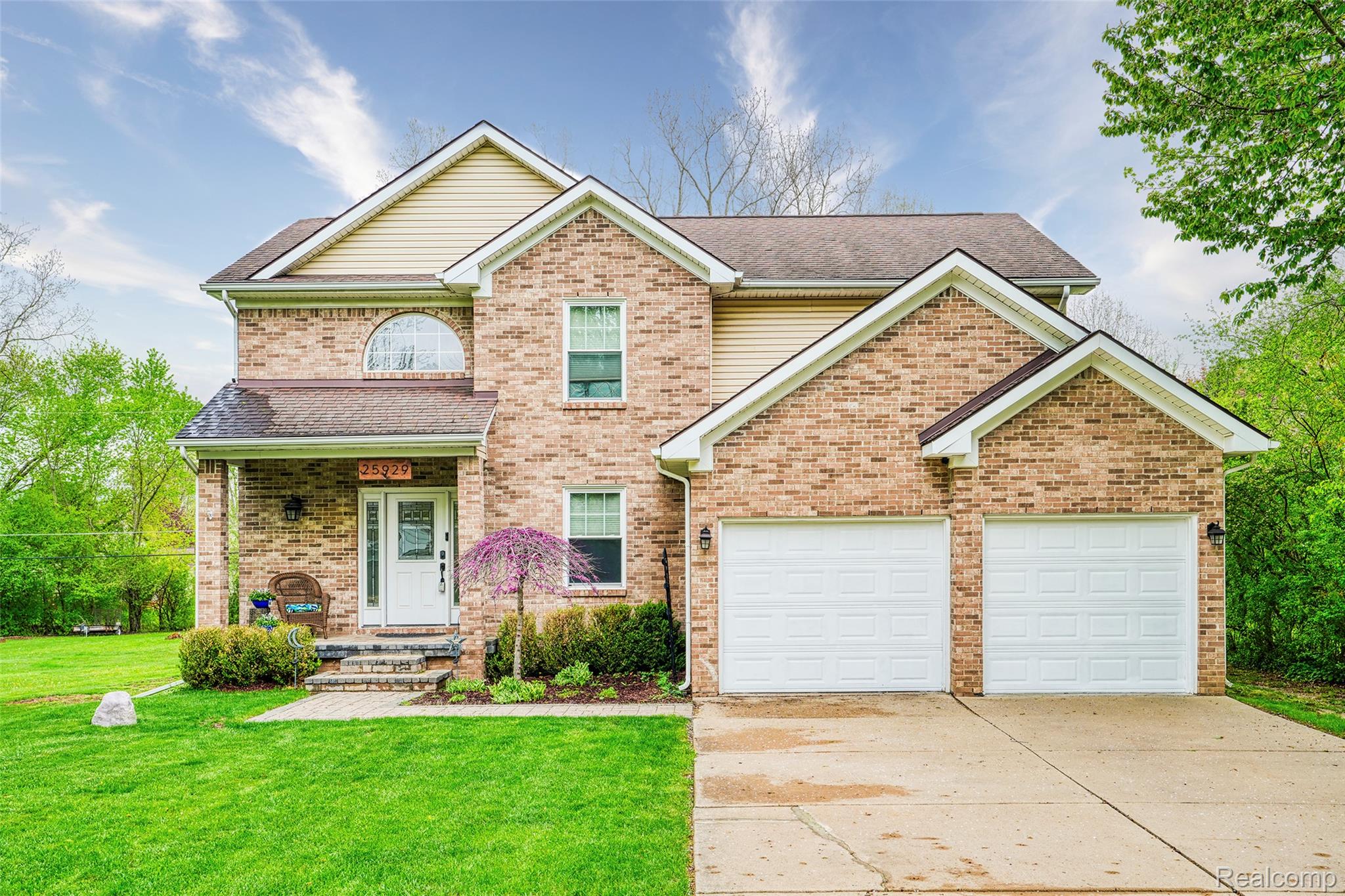 25929 Clark