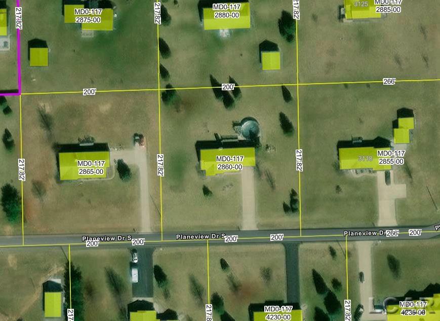 3136 Planeview Drive