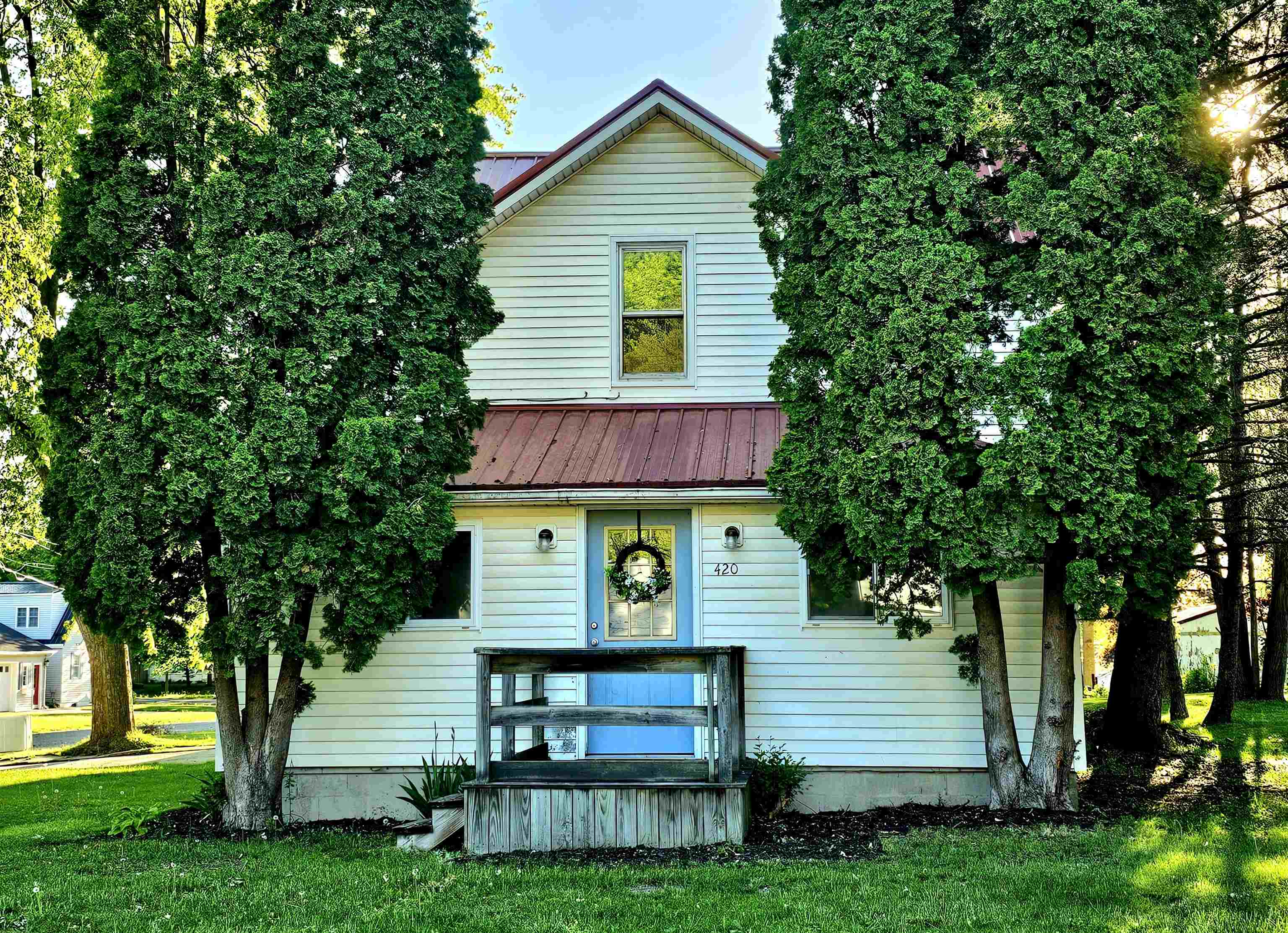 420 S Clinton