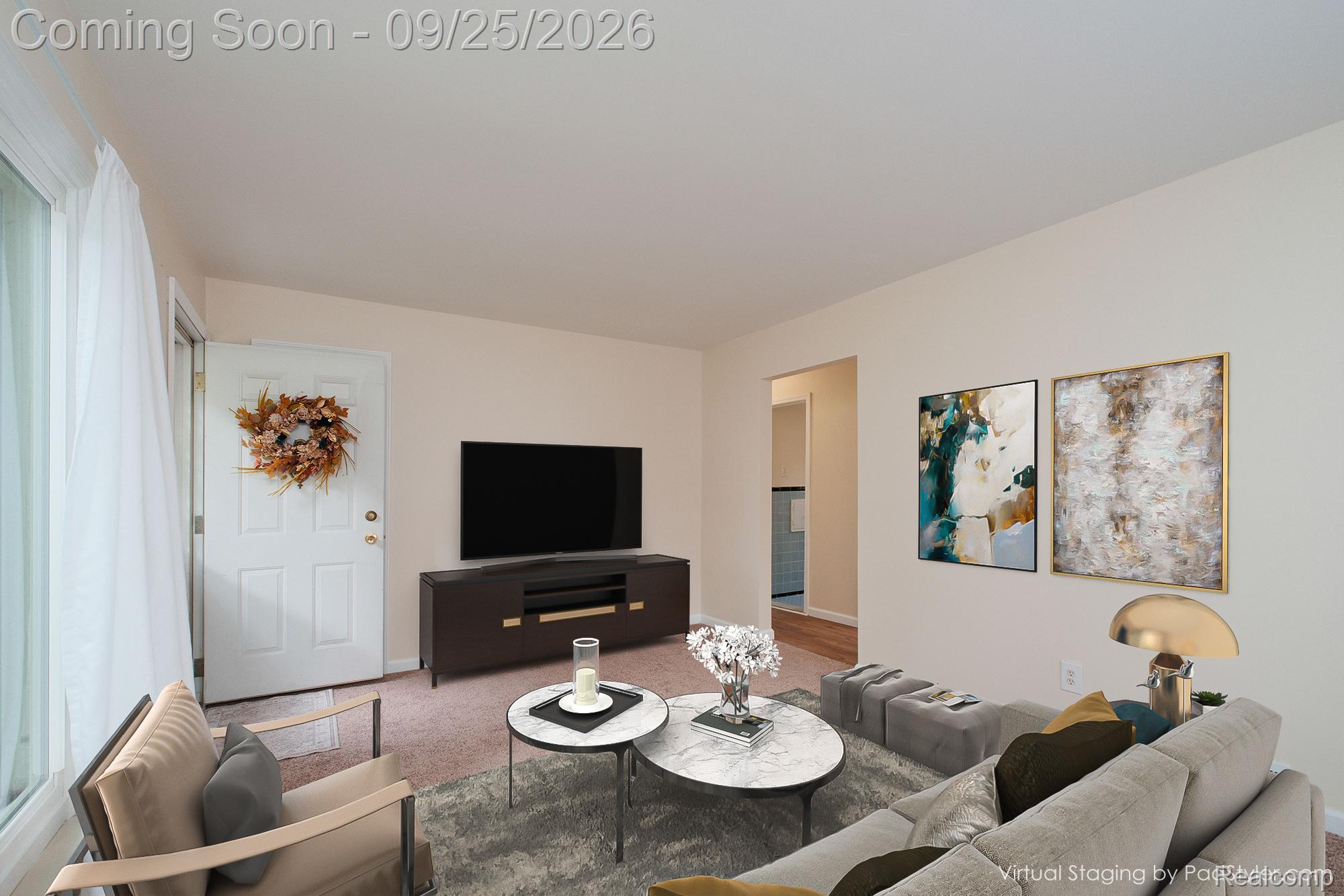 15544 Gaylord
