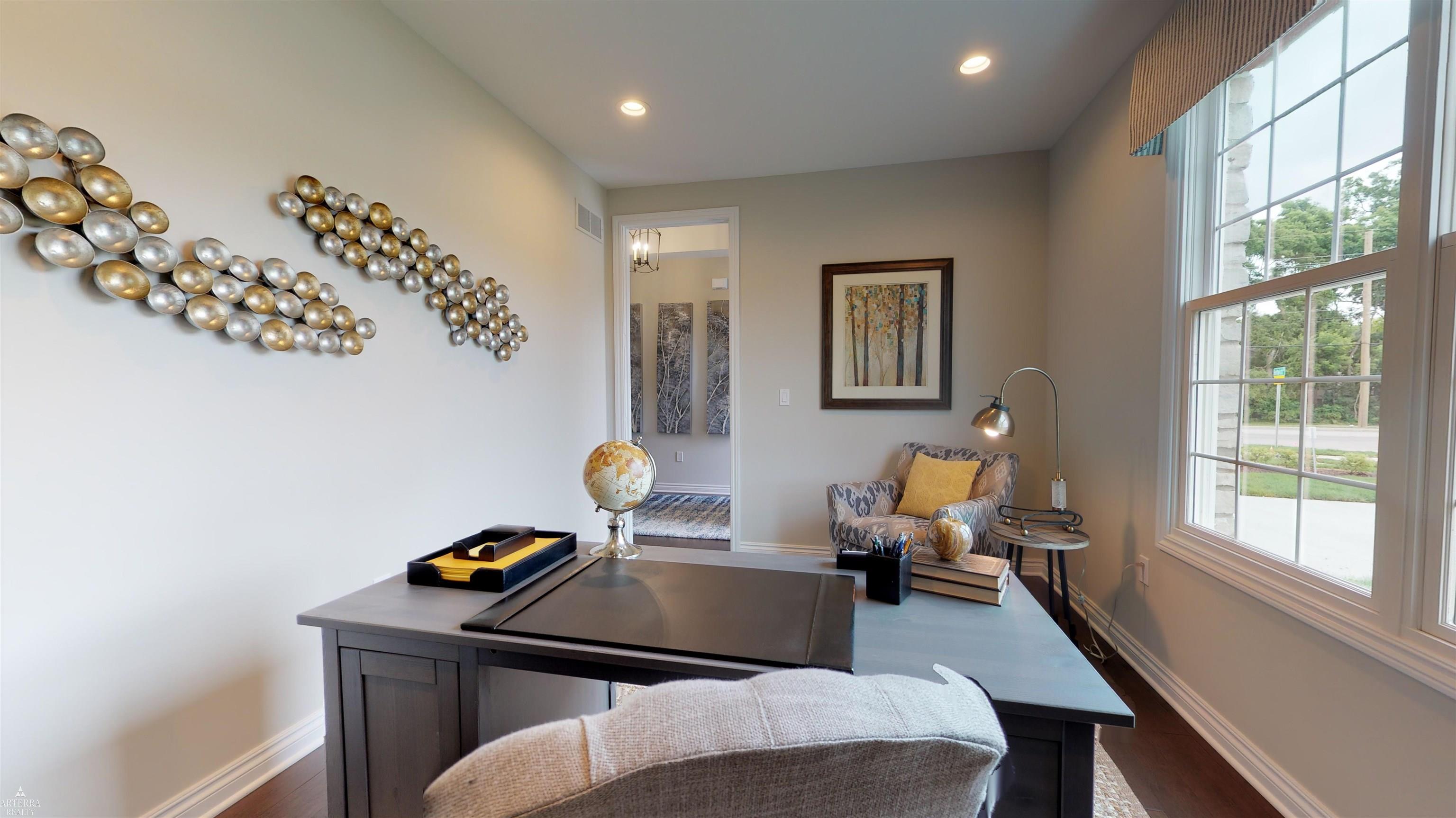 3292 Waldon Ridge Street