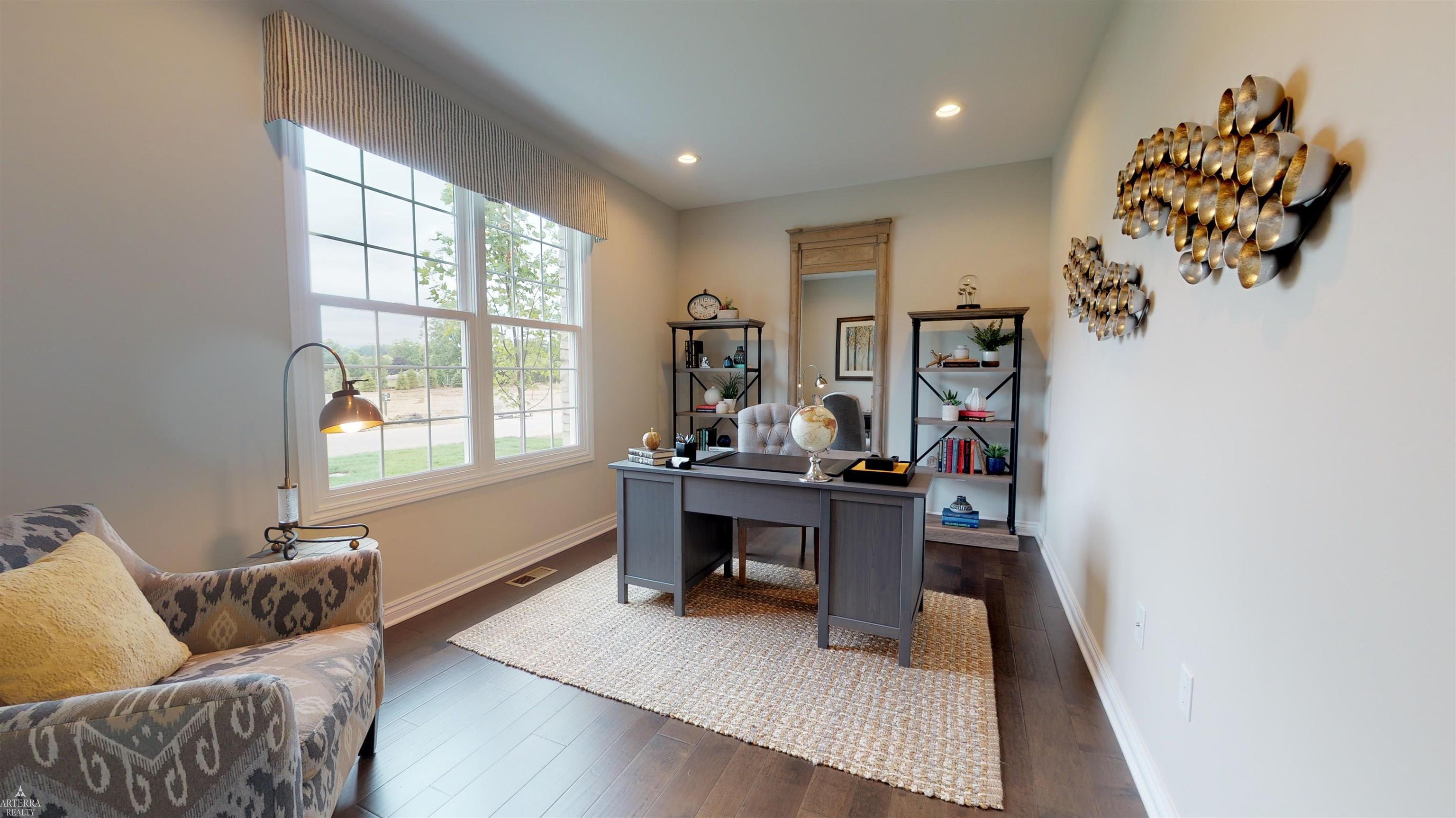 3292 Waldon Ridge Street