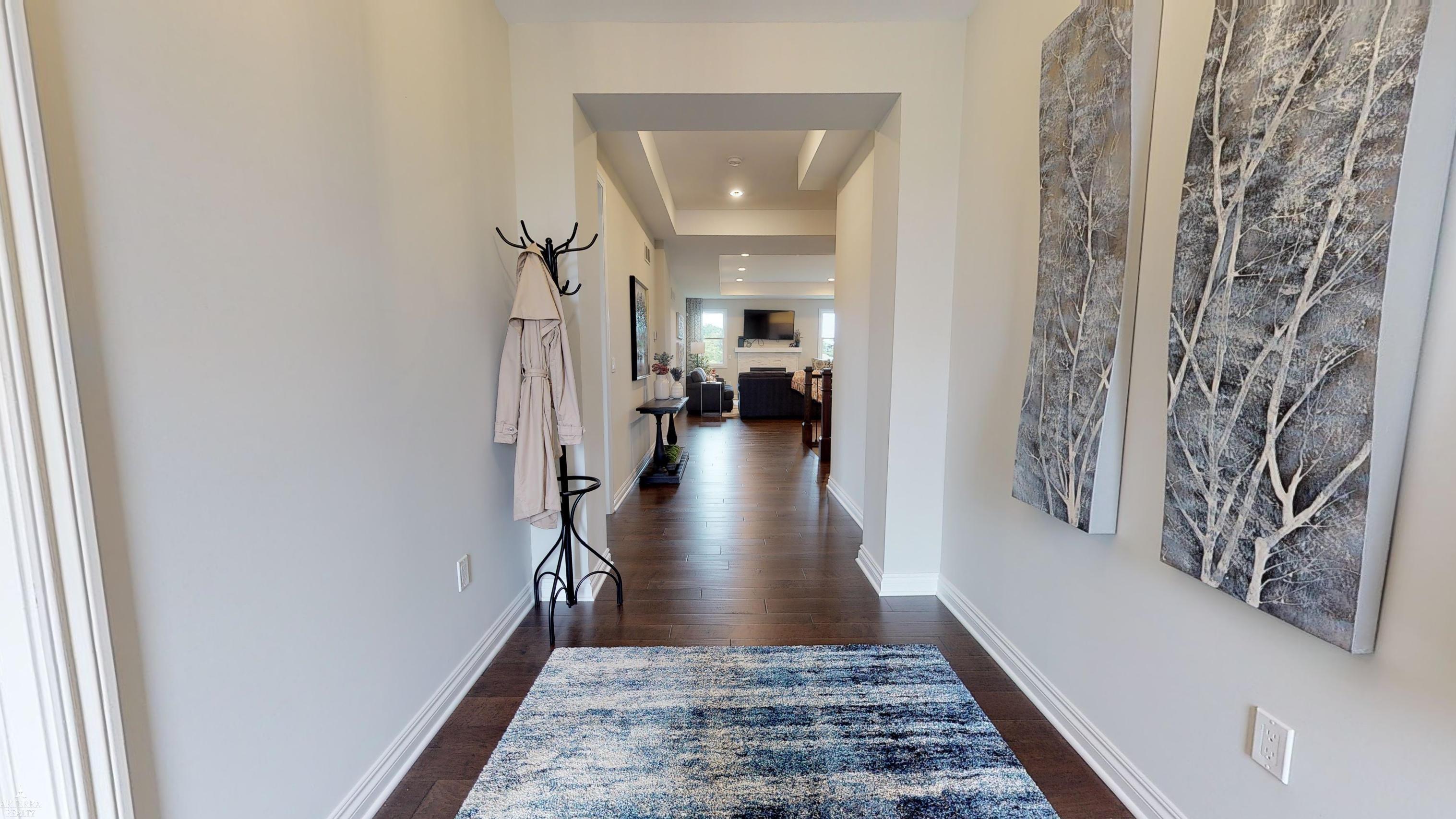 3292 Waldon Ridge Street