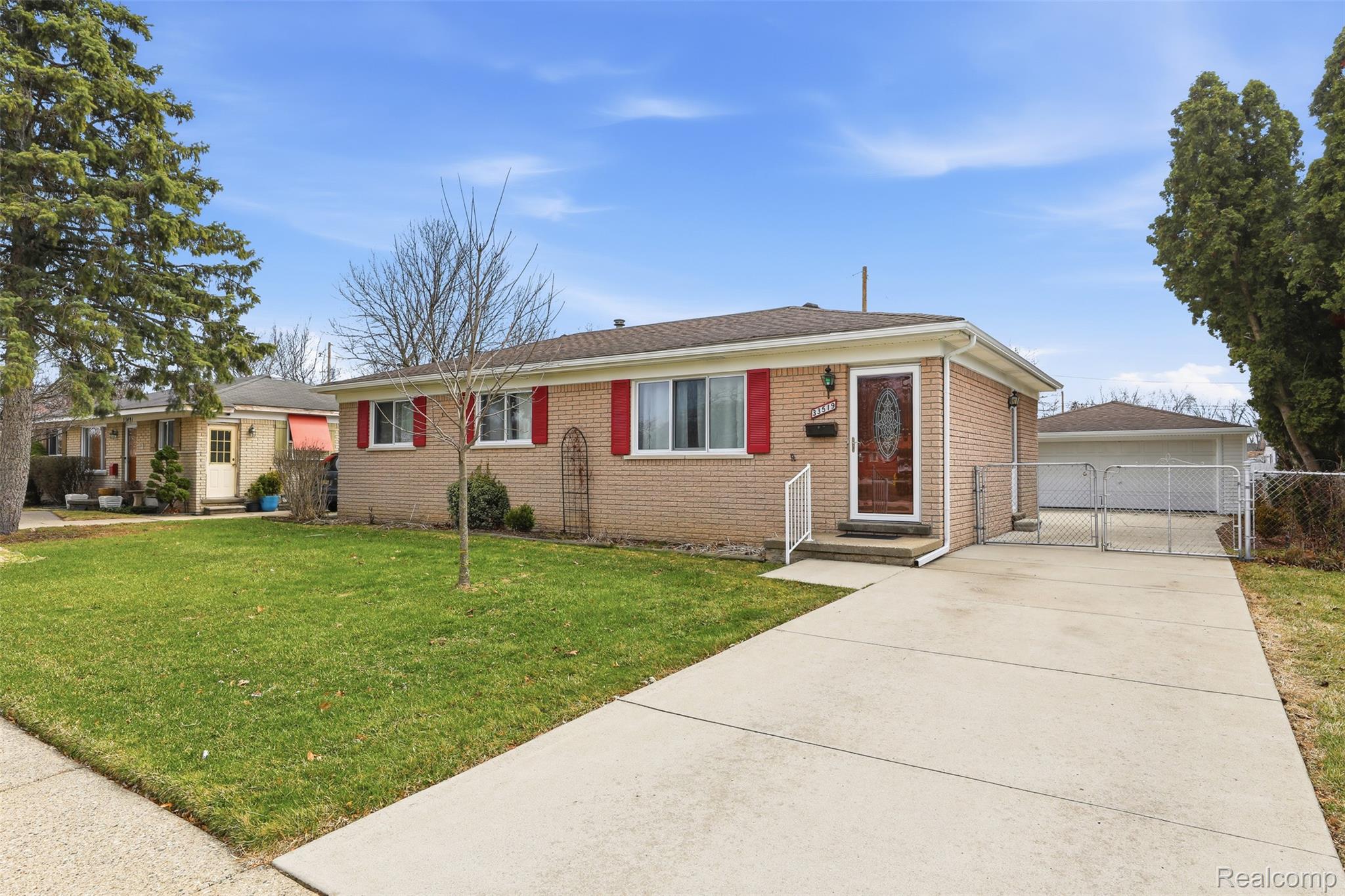 33519 Balmoral Street