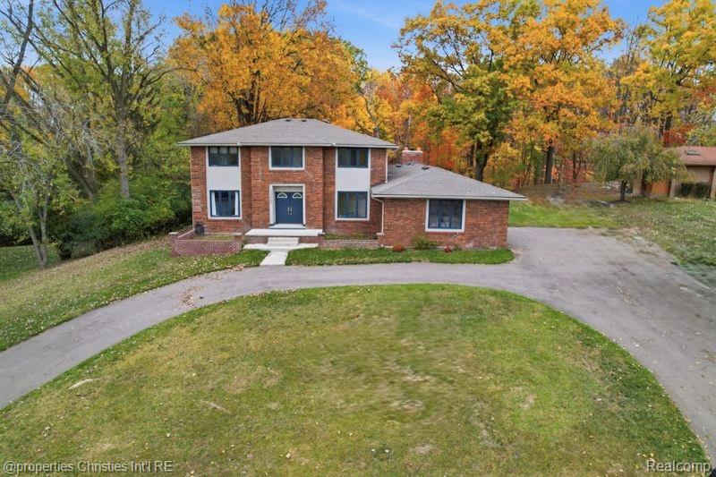 23460 Coventry Woods Lane