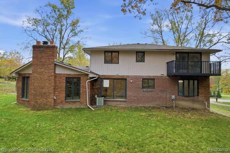 23460 Coventry Woods Lane