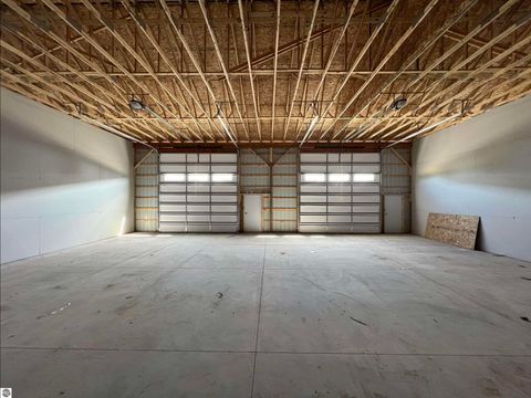 7450 Glendale Custer Township MI 49615