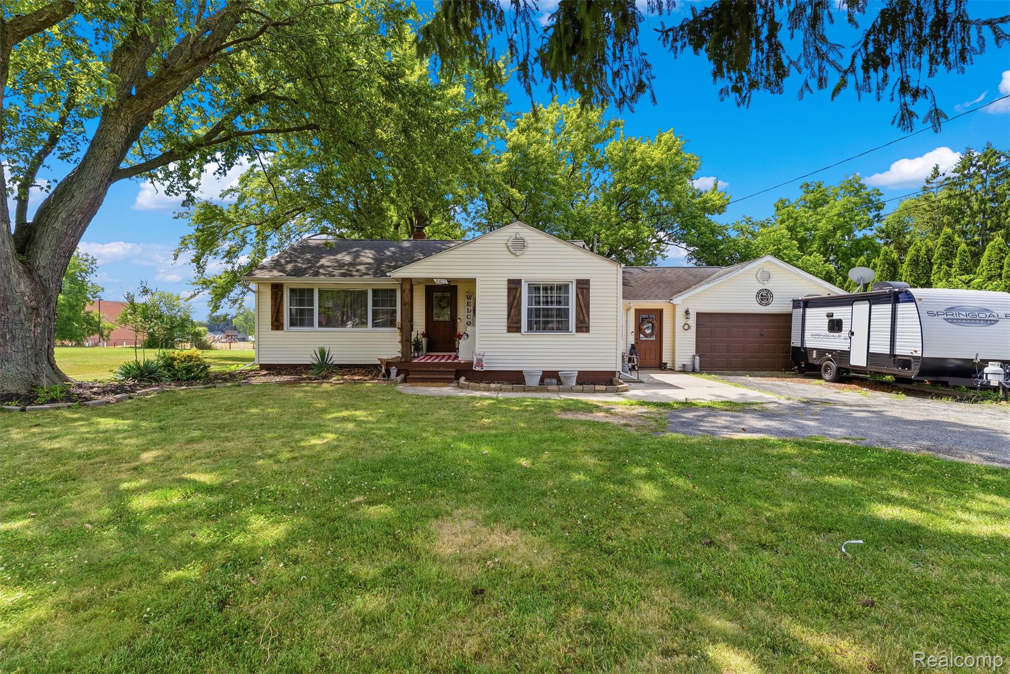 8403 Miller Road
