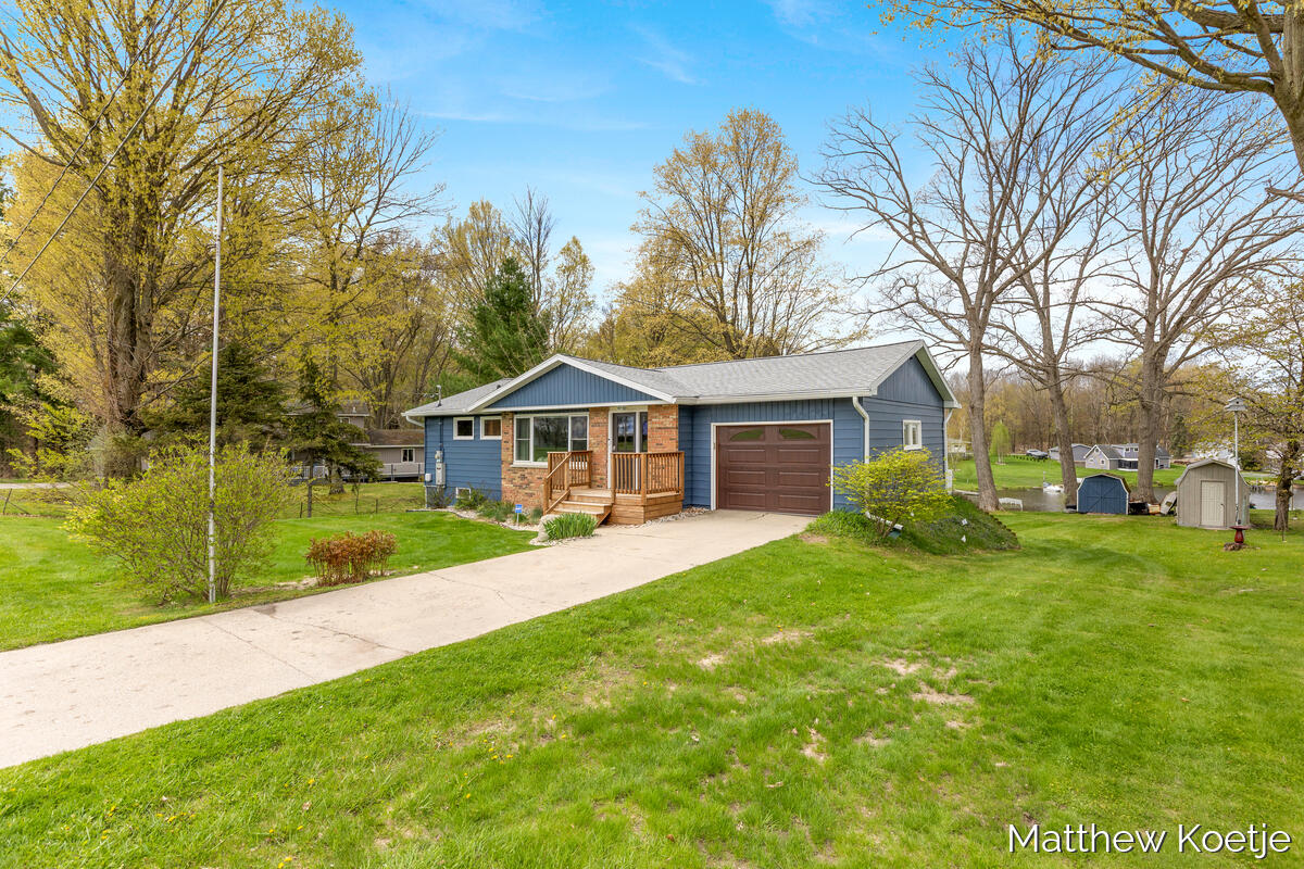 4405 Chippewa Trail