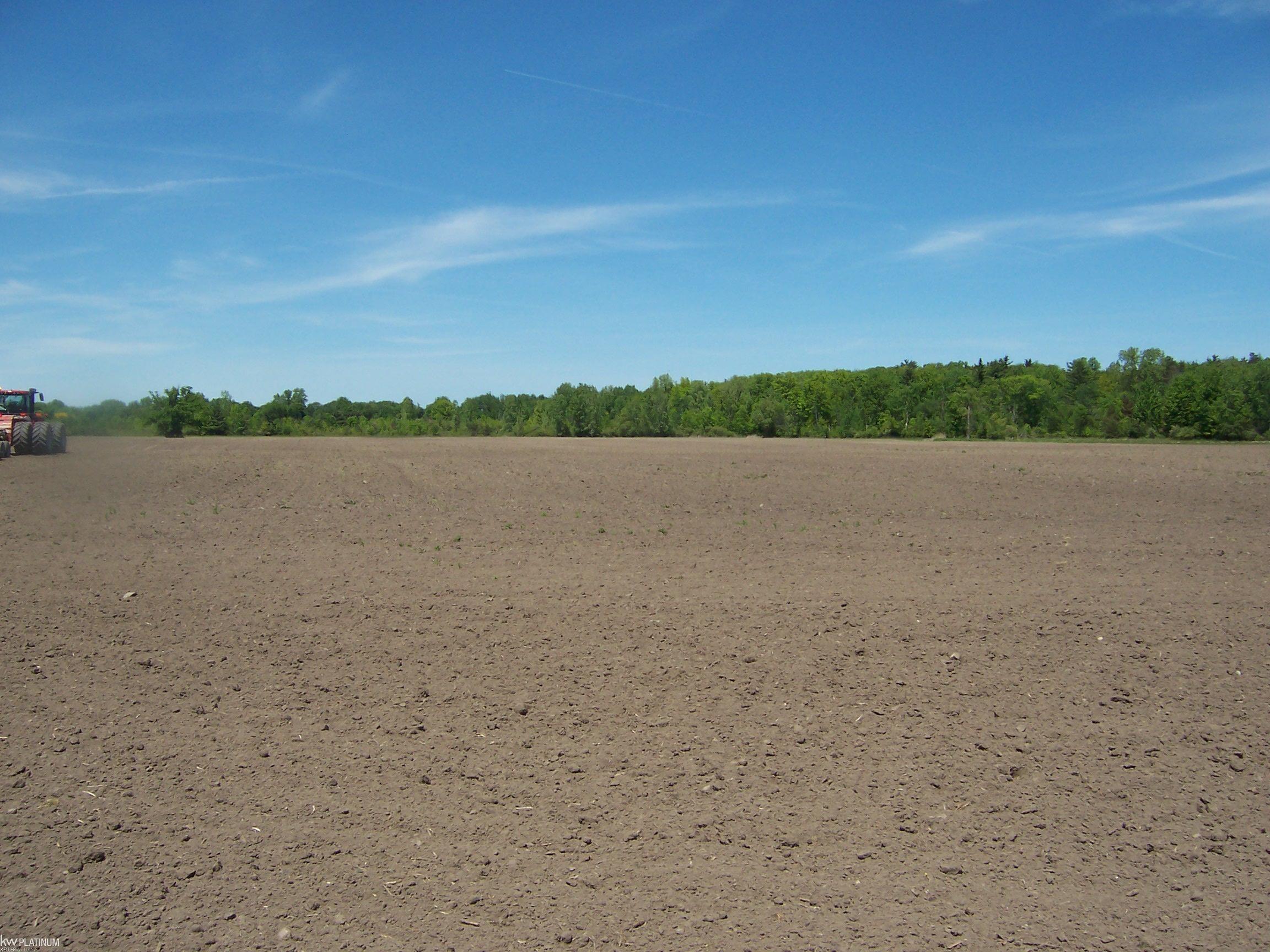 Lot 6 Lapeer Rd Road