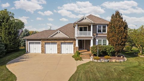 2095 Mitchell Road Unknown MI 48895