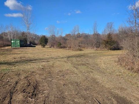 11315 Great Barrington Drive Holly Township MI 48442