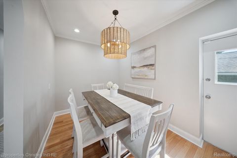 Tiny photo for 1747 Shankin Drive, Wolverine Lake Village, MI 48390 (MLS # 20261014222)