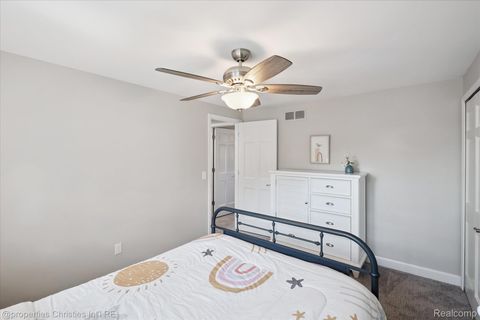 Tiny photo for 1747 Shankin Drive, Wolverine Lake Village, MI 48390 (MLS # 20261014222)