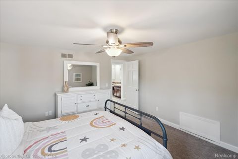 Tiny photo for 1747 Shankin Drive, Wolverine Lake Village, MI 48390 (MLS # 20261014222)