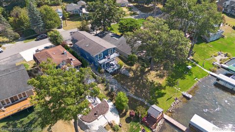 Tiny photo for 1747 Shankin Drive, Wolverine Lake Village, MI 48390 (MLS # 20261014222)