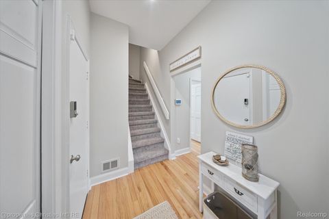 Tiny photo for 1747 Shankin Drive, Wolverine Lake Village, MI 48390 (MLS # 20261014222)