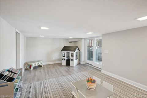 Tiny photo for 1747 Shankin Drive, Wolverine Lake Village, MI 48390 (MLS # 20261014222)