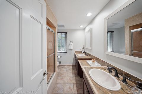 Tiny photo for 1747 Shankin Drive, Wolverine Lake Village, MI 48390 (MLS # 20261014222)