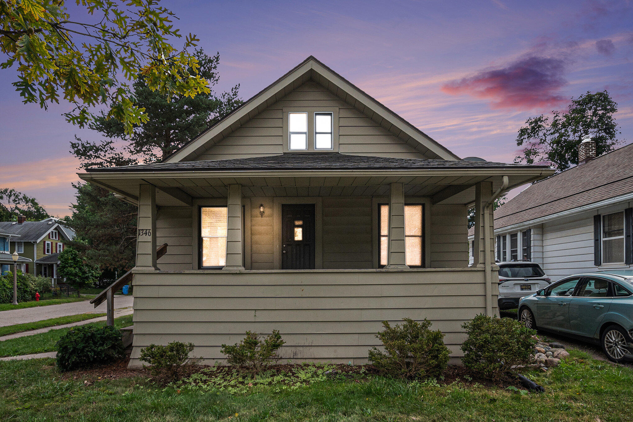 1346 Eureka Street
