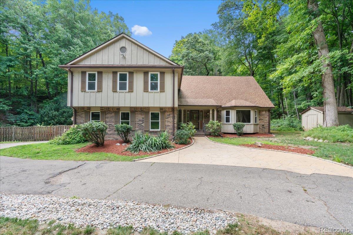 8115 Kiowa Trail
