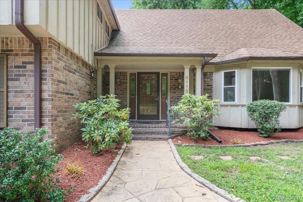 8115 Kiowa Trail