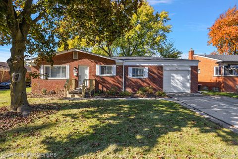 14257 INKSTER Road Livonia City MI 48154