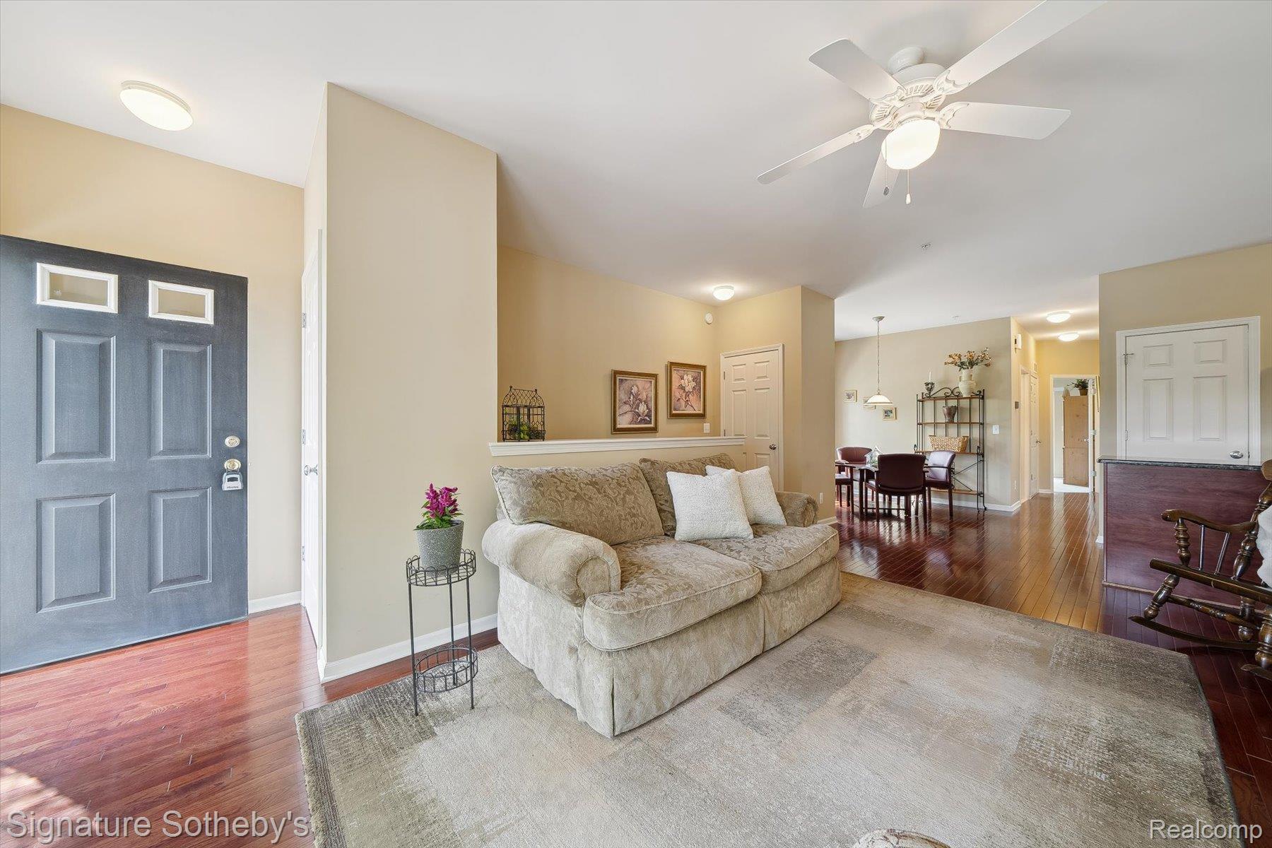 25536 PORTICO Lane