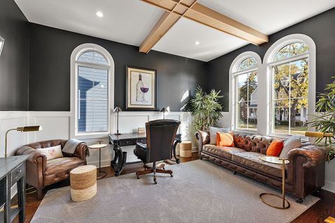 A home in BirminghamCity_Oakland