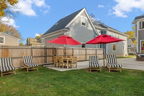 A home in BirminghamCity_Oakland