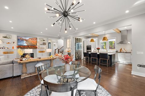 A home in BirminghamCity_Oakland