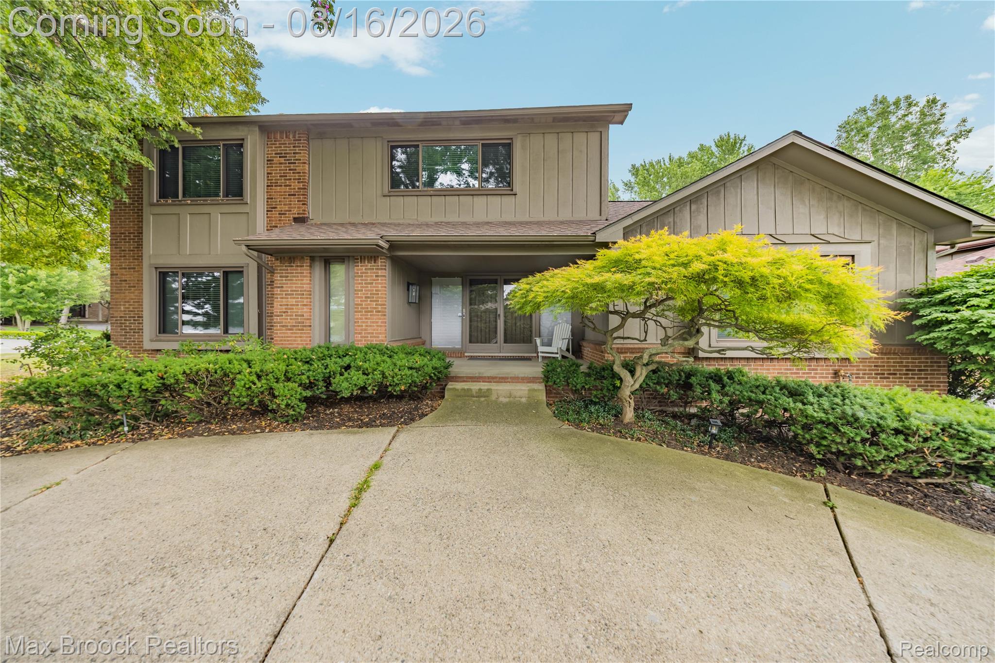 3846 Spanish Oaks Drive