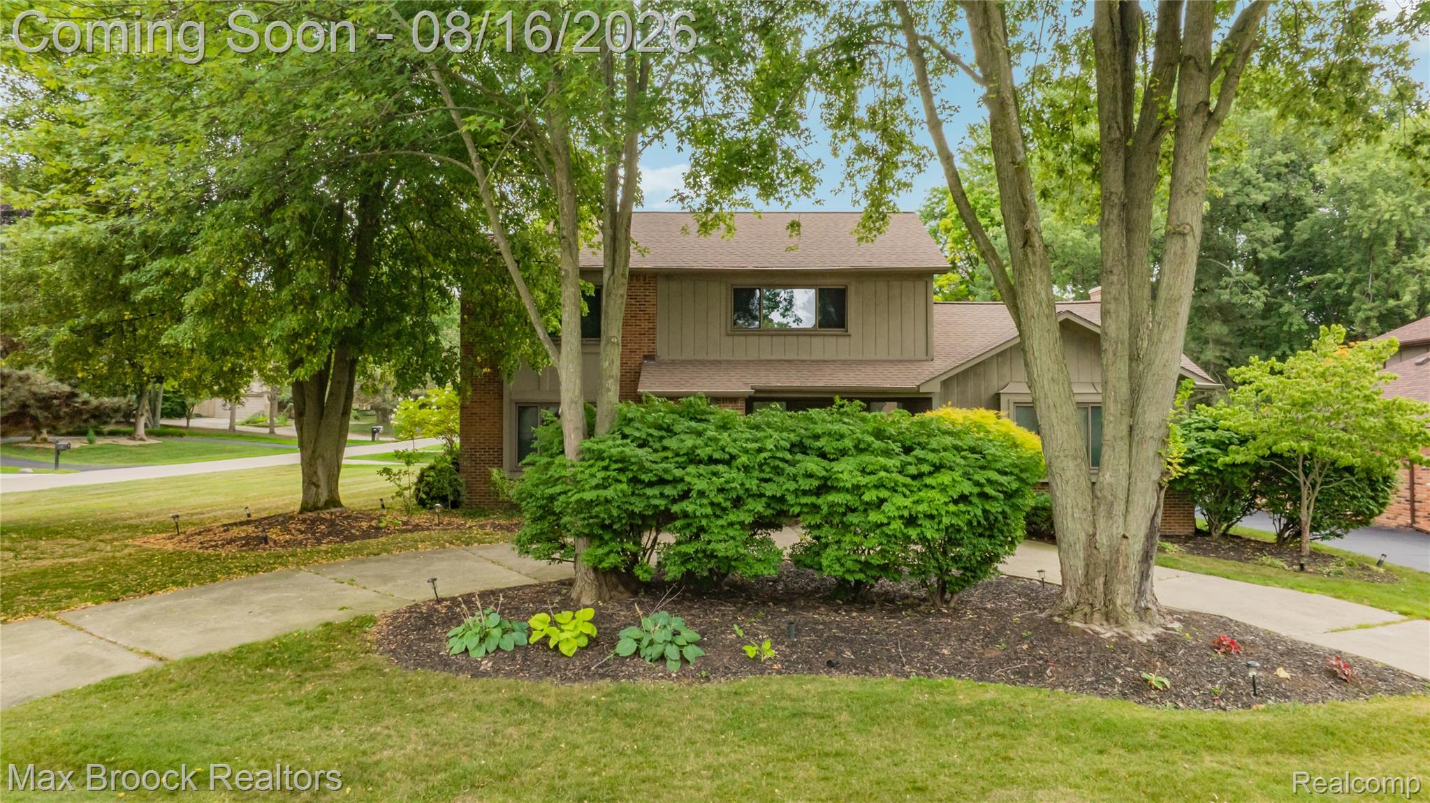 3846 Spanish Oaks Drive