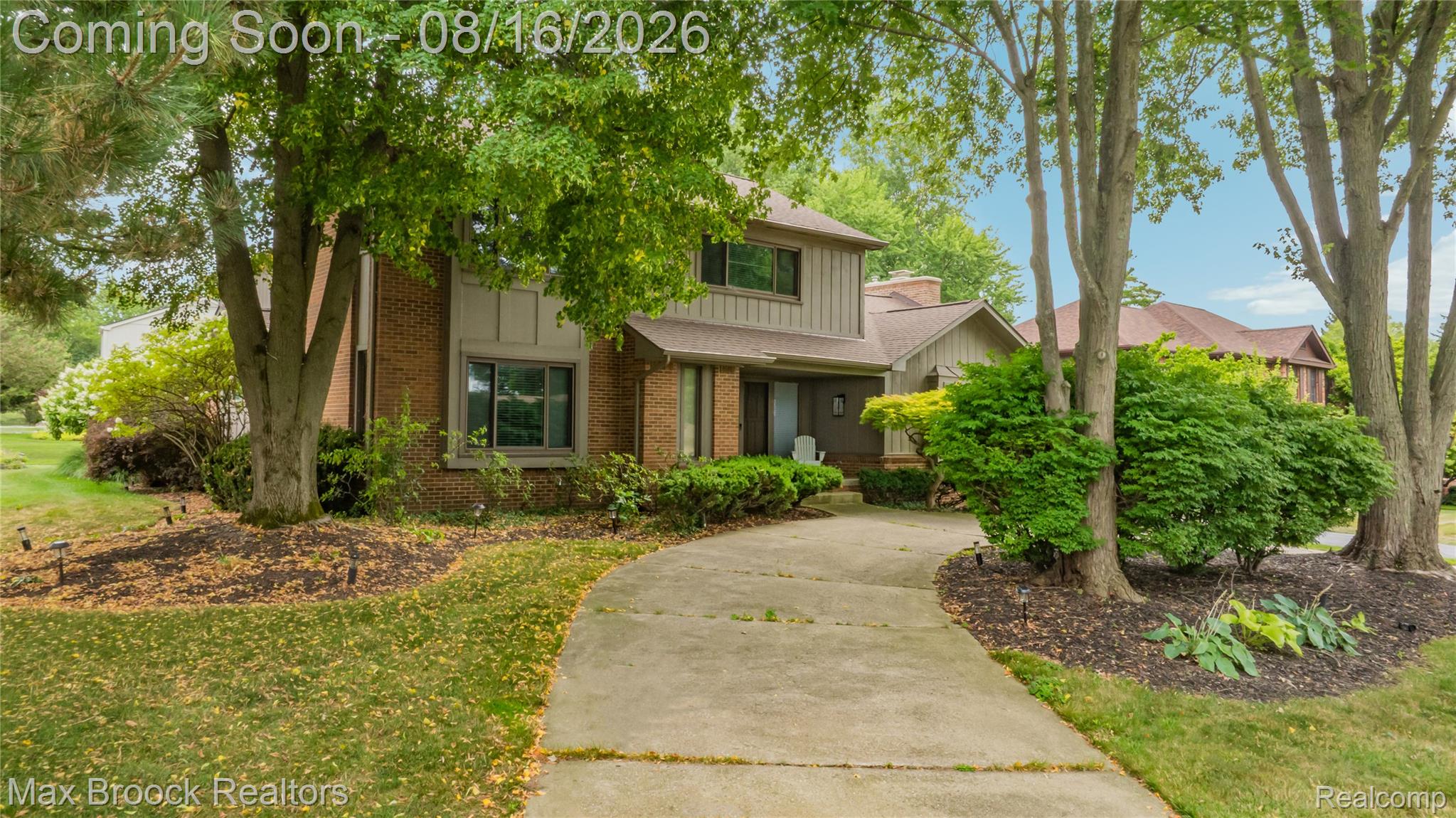 3846 Spanish Oaks Drive
