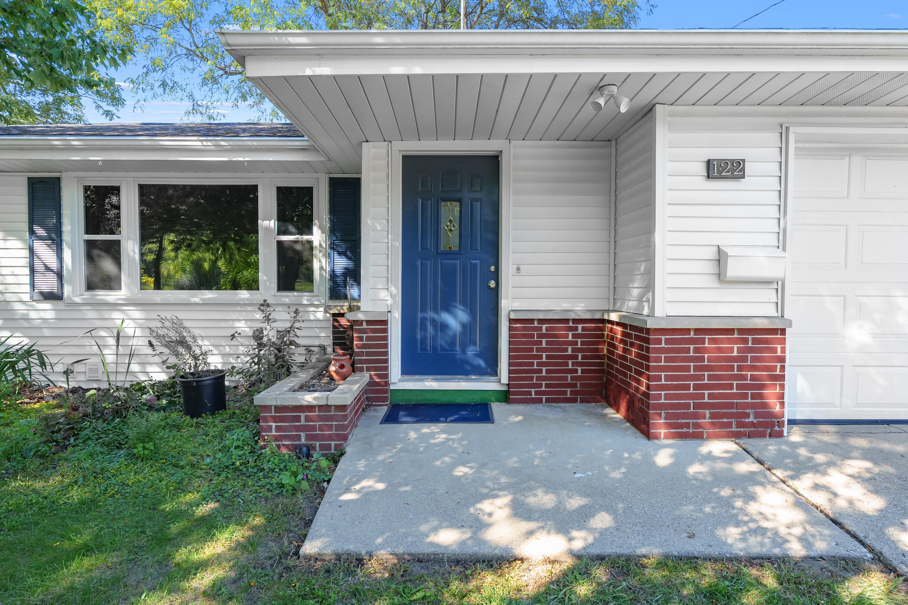 122 Kellogg Street