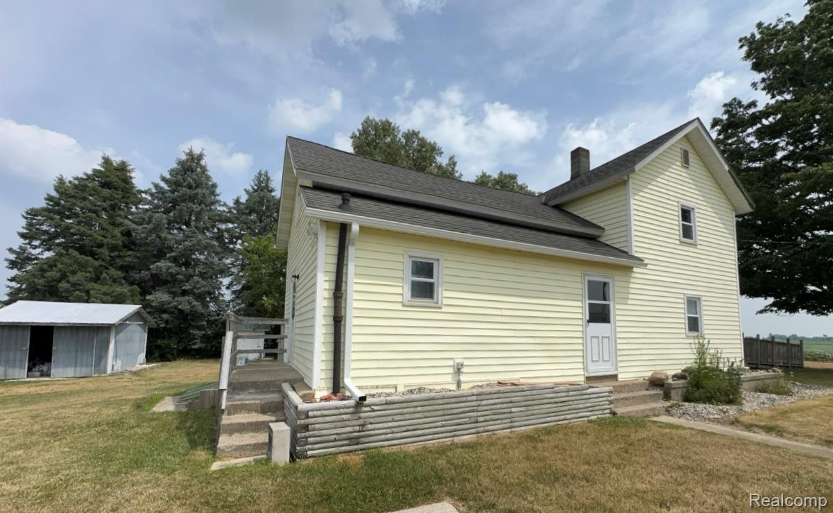 5262 Harwood Road