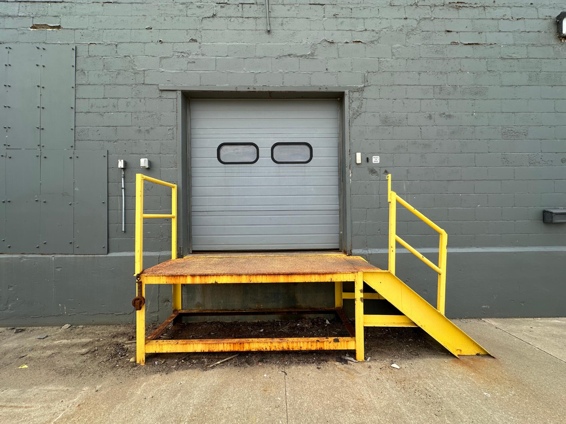 200 E Broadway Street